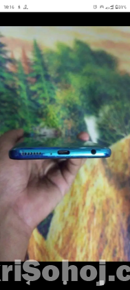 Motorola edge 20 fusion